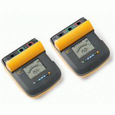Мегаомметр Fluke 1550C