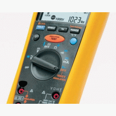 Мегаомметр Fluke 1577