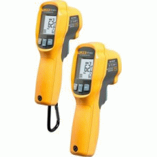 Пирометры Fluke 62 MAX, 62 MAX+