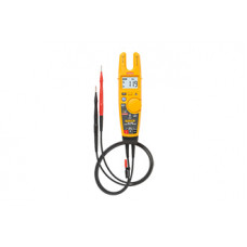 Тестеры электрооборудования Fluke Т6-1000 и T6-600