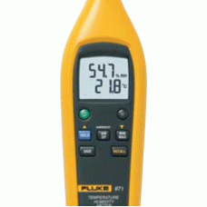 Измеритель температуры и влажности Fluke 971