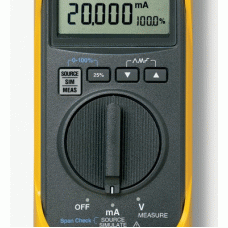 Портативный калибратор тока Fluke-705