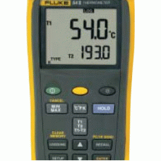 Термометр  Fluke 51-2