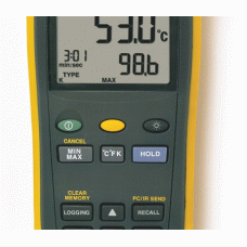 Термометр  Fluke 53-2