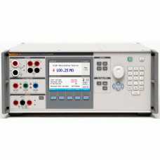 Fluke 5320A — Многофункциональный калибратор электрических тестеров