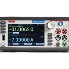 Источник-измеритель Keithley 2460