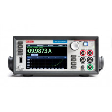 Источник-измеритель Keithley 2461