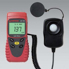 Измеритель светового потока LM-100