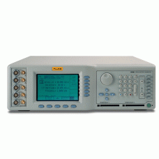 Калибратор осцилографов Fluke 9500B