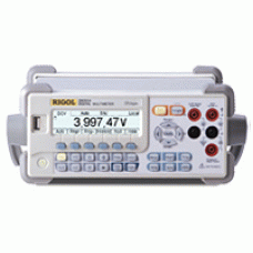 Вольтметр универсальный Rigol DM3054