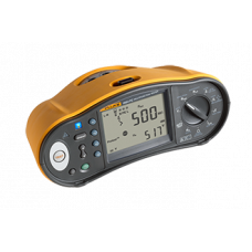 Многофункциональный тестер электроустановок Fluke 1664 FC