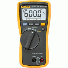 Мультиметр Fluke 113