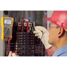 Мультиметр Fluke 117