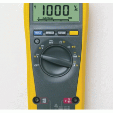 Мультиметр Fluke 177