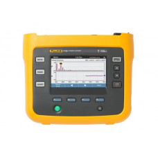 Регистратор потребляемой мощности Fluke 1736