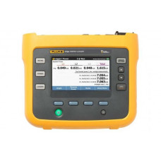 Трехфазные регистраторы качества электроэнергии Fluke 1732 и 1734