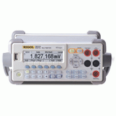 Вольтметр универсальный Rigol DM3061