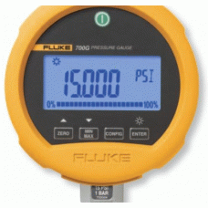 Прецизионные образцовые манометры серии Fluke 700G