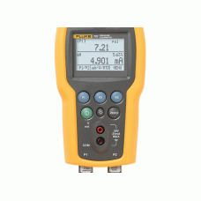 Прецизионный калибратор давления Fluke 721