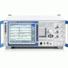 Тестер радиосвязи стандарта WiMAX™ CMW270