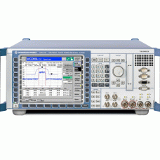 Универсальный радиокоммуникационный тестер CMU200V10