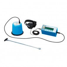 Acoustic Water Leak Locator HL 5000
