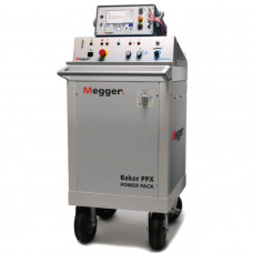 Stationary Engine Analyzer DX