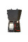 Insulation diagnostic systems with voltage up to 12 kV DELTA-4000