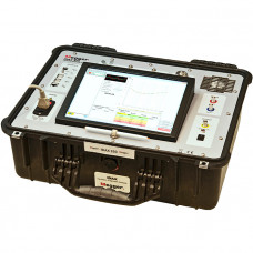 Megger IDAX 300 insulation diagnostic system