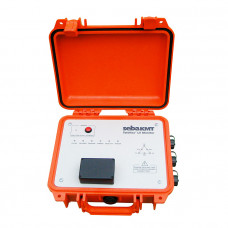 TELEFLEX LV MONITOR cable monitor and fault finding system