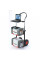 Insulation diagnostic systems with voltage up to 12 kV DELTA-4000