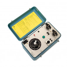  Power source CSU600 AT