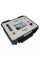 Three-phase transformer ratio meter TTRU3