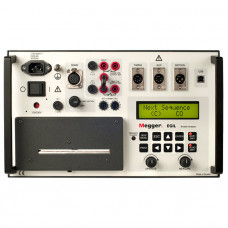 Circuit Breaker Characteristics Analyzer EGIL