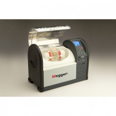Laboratory automatic transformer oil testers OTS100AF, OTS80AF and OTS60AF