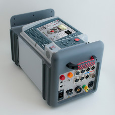 Insulation diagnostic systems with voltage up to 12 kV DELTA-4000