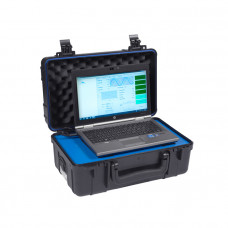 Dynamic Motor Analyzer EXP4000