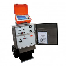Standard cable fault finding solution SURGEFLEX 15/25
