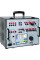 Testing system for relay protection and substations SVERKER 900