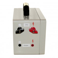 Gentle firing for telecom and control cables ETF 3