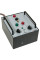 Vacuum chamber tester VIDAR