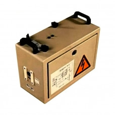 Arc pulse adapter M 219
