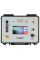 Three-phase transformer ratio meter TTRU3