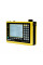 Device for control, localization of damages and qualification of communication cables KMK 8