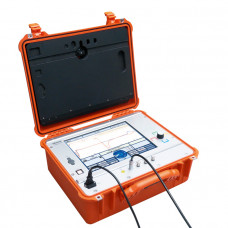 TELEFLEX VX Fault Locator Reflectometer